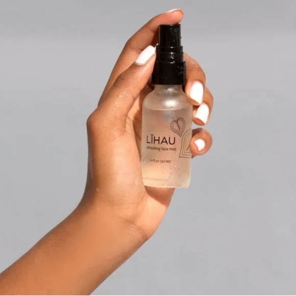 Honua Lihau Refreshing Face Mist - Picture 2 of 9